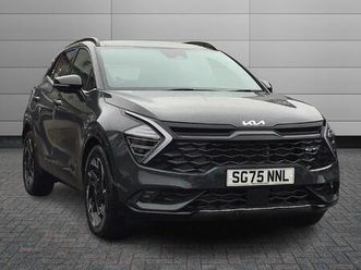 1.6 t-gdi 48v gt-line s