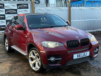 4.4 50i v8 steptronic xdrive euro 5 5dr