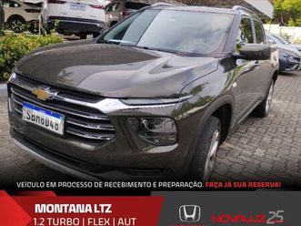 ltz 1.2 turbo flex 12v 4p aut.