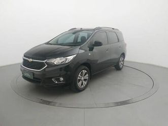 premier 1.8 8v econo.flex 5p aut.