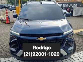 spin 1.8 lt 8v flex 4p manual 5 lugares 2024/2025 com 21.000kms rodrigo