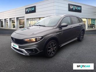 cross sw 1.0 firefly turbo 100 ch s&s plus