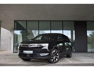 opel grandland turbo hybrid edct6 gs essence de 2025 sur loppem (8210) | spoticar