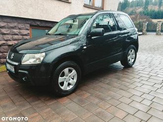 suzuki grand vitara 1.9 ddis