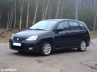 SUZUKI LIANA suzuki-liana-kombi-1-6-comfort
