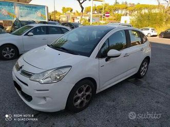 citroen c3 1.4 exclusive