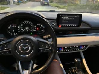 mazda 6 ≫ 2018 • 39 999 лв. • id