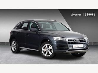 2.0 tdi 40 sport s tronic quattro euro 6 (start/stop) 5dr