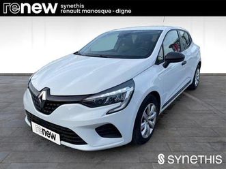 clio sce 65 authentic