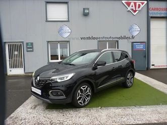 1.5 blue dci 115ch intens