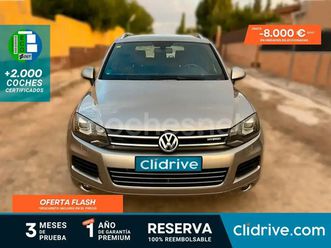 volkswagen touareg 3.0 v6 tsi hybrid tiptronic