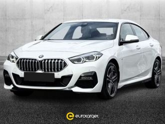 serie 2 g.c. (f44) 218i gran coupé msport