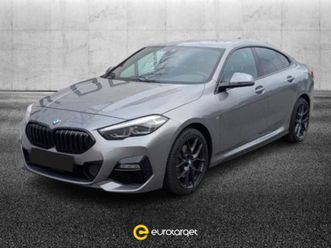 serie 2 g.c. (f44) 218i gran coupé msport
