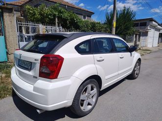 dodge caliber 2.0 crd 8,000 bgn