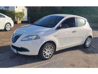 lancia ypsilon 0.9 twinair 85 ch stopstart gold