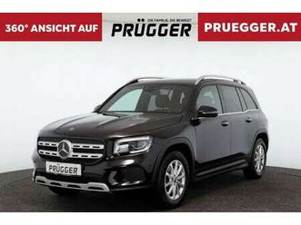 d 4matic autom advantage navi led allrad