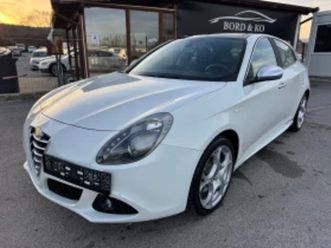 alfa romeo giulietta 1.4t-multiair ≫ 2011 • 9 950 лв. • id