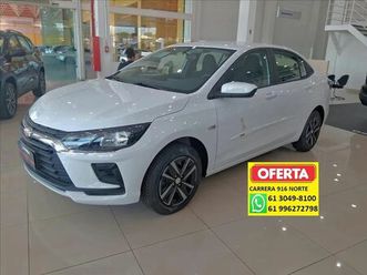 plus lt 1.0 12v tb flex aut. 4p