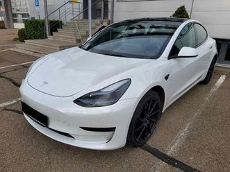 tesla model 3 49,599 bgn