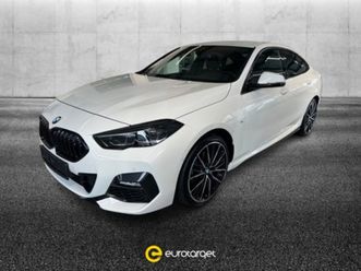 serie 2 g.c. (f44) 218i gran coupé msport