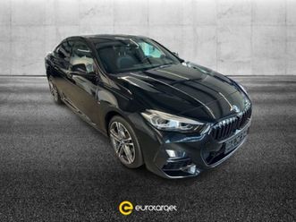 serie 2 g.c. (f44) 218i gran coupé msport