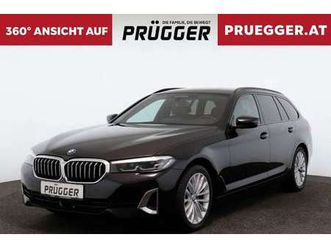 d xdrive touring autom luxury navi leder 18zoll