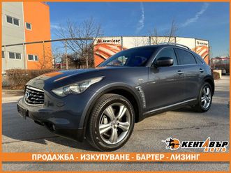 3.7i 320 к.с./гаранция от кентавър