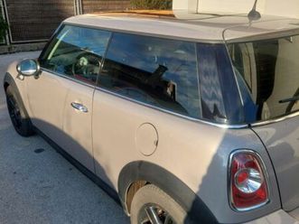 mini one diesel top stanje oprema prodajem.