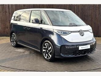 pro 77kwh style auto 5dr