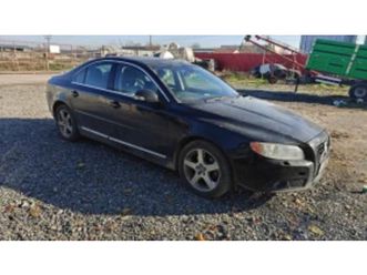 volvo s80 ≫ 2008 • 5 900 лв. • id