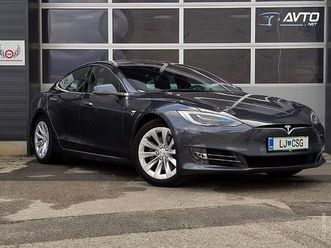 tesla model s 75d awd |ccs|
