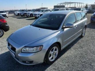 volvo v50 (kato нова) ≫ 2012 • 8 900 лв. • id