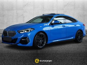 serie 2 g.c. (f44) 218i gran coupé msport