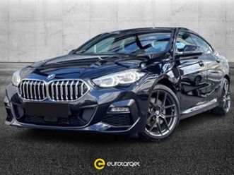 serie 2 g.c. (f44) 218i gran coupé msport