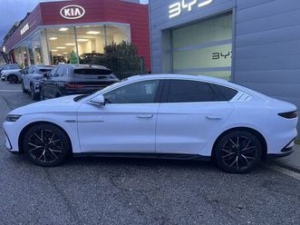 byd han 2024 - blanc - han 85 kwh 517ch executive