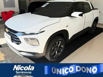 premier 1.2 turbo flex 12v aut.