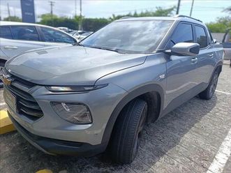 premier 1.2 turbo flex 12v aut.