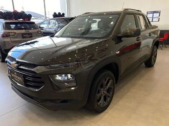 premier 1.2 turbo flex 12v aut.