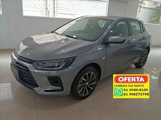 hatch premier 1.0 12v tb flex aut. 4p