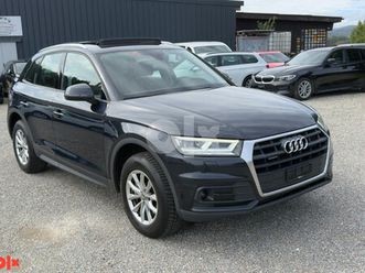 audi q5 45tdi quattro