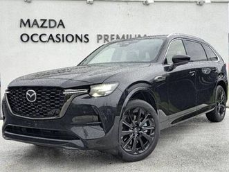 mazda cx-80 3.3 e-skyactiv d 254ch homura plus