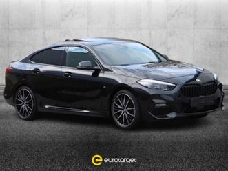 serie 2 g.c. (f44) 218i gran coupé msport