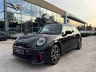 mini jcw xl