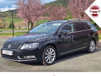 volkswagen passat alltrack 2.0 tdi 4motion bmt