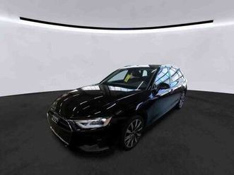 audi a4 avant 40 quattro 2.0 tfsi*navi*shz*klima*