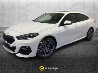 serie 2 g.c. (f44) 220d xdrive gran coupé msport aut.