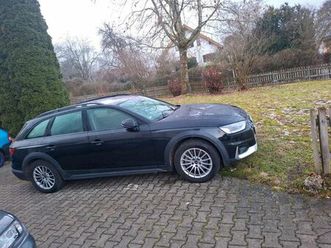 audi a4 45 allroad quattro