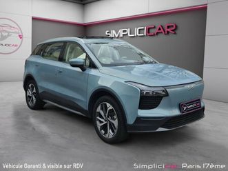 aiways u5 u5 150 kw premium