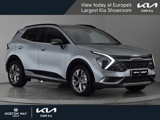 1.6 t-gdi hev gt-line s