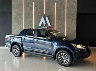 p-up h.country 2.8 4x4 cd dies.aut.